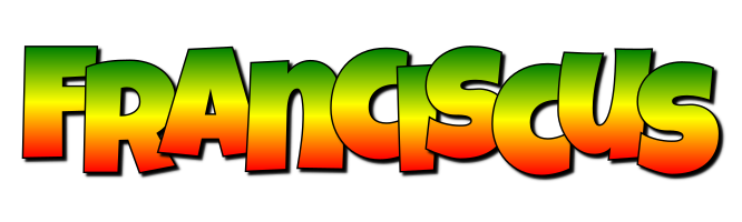 Franciscus mango logo