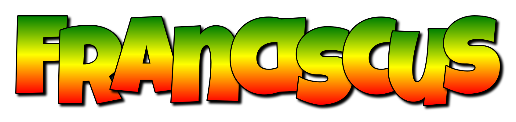 Franciscus mango logo