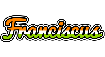 Franciscus mumbai logo