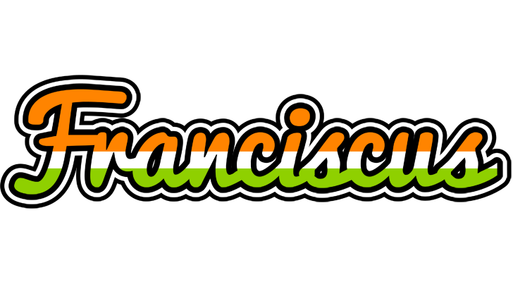 Franciscus mumbai logo