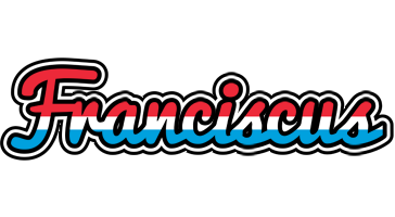 Franciscus norway logo