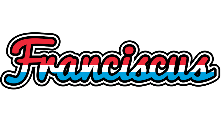 Franciscus norway logo