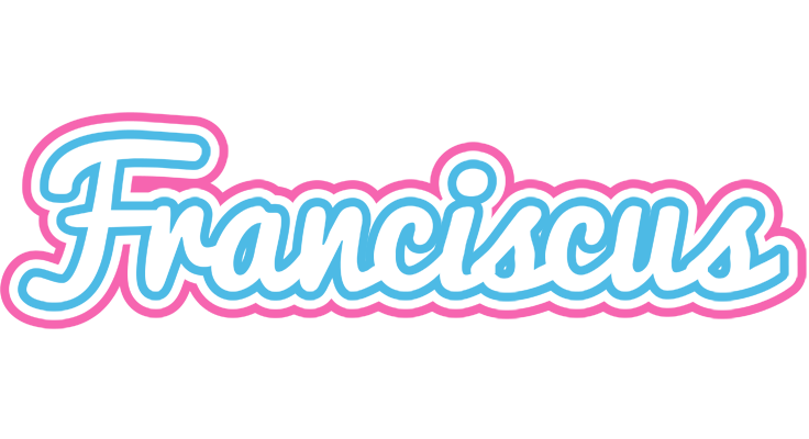 Franciscus outdoors logo