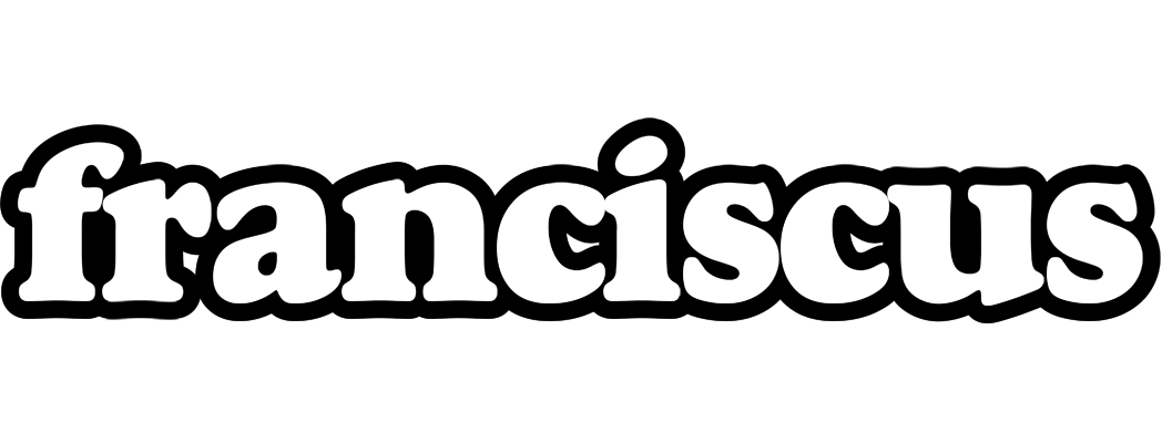 Franciscus panda logo
