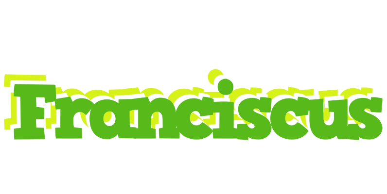 Franciscus picnic logo
