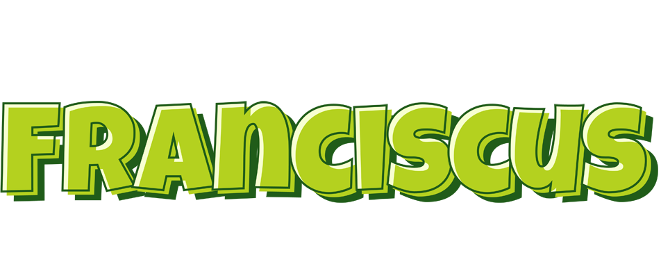 Franciscus summer logo