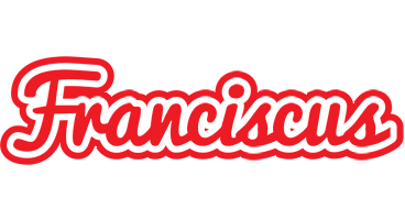 Franciscus sunshine logo