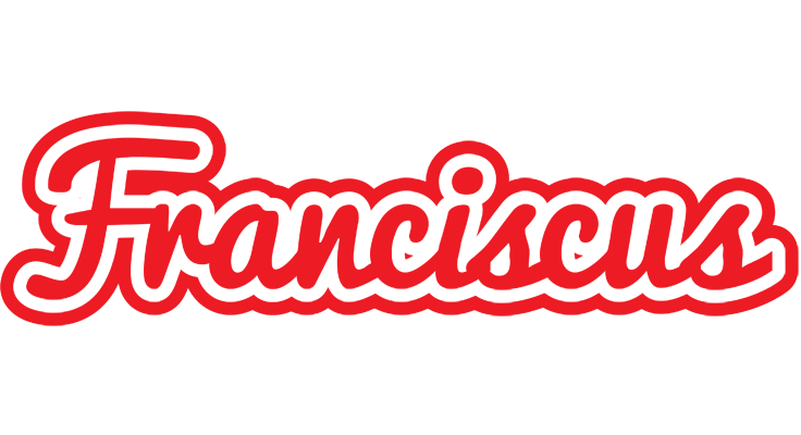 Franciscus sunshine logo
