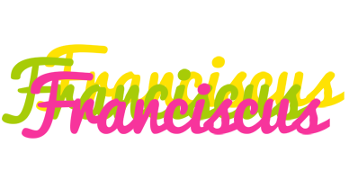 Franciscus sweets logo