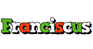 Franciscus venezia logo