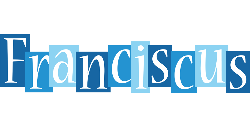 Franciscus winter logo