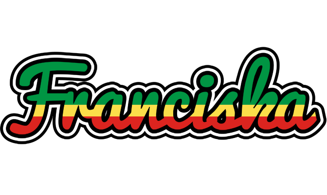 Franciska african logo