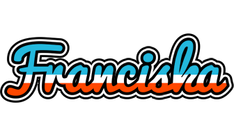 Franciska america logo