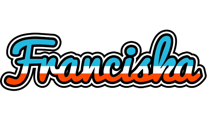 Franciska america logo