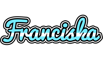 Franciska argentine logo