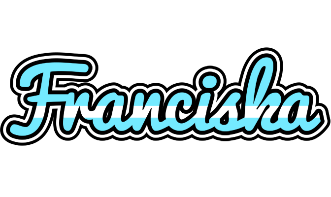 Franciska argentine logo