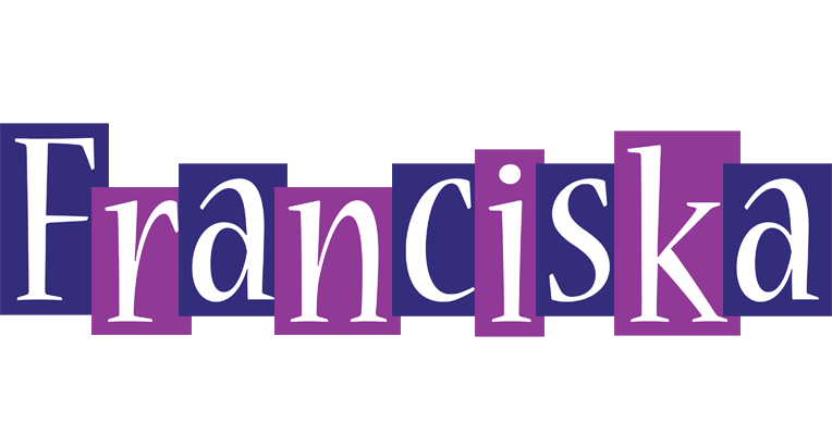 Franciska autumn logo