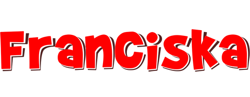 Franciska basket logo