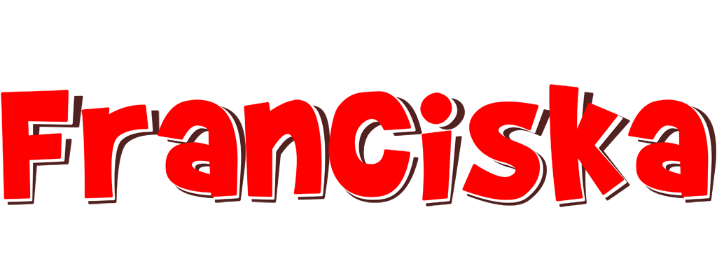 Franciska basket logo