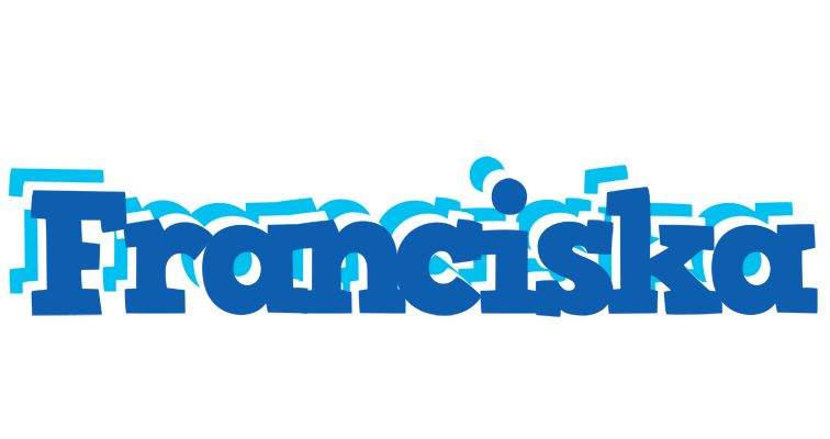 Franciska business logo