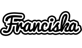 Franciska chess logo