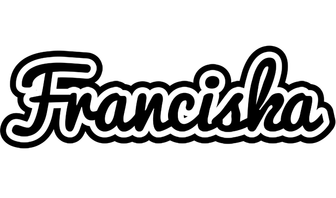 Franciska chess logo