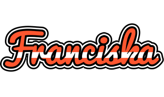 Franciska denmark logo