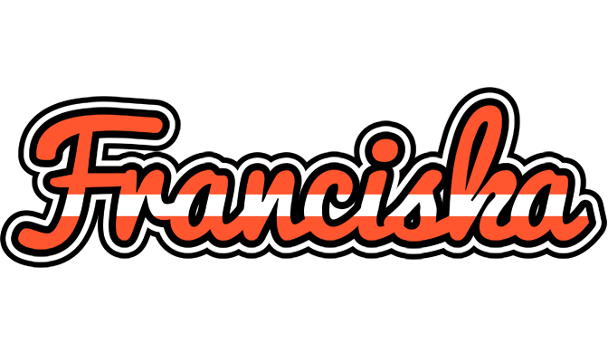 Franciska denmark logo
