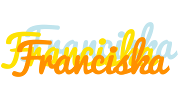 Franciska energy logo