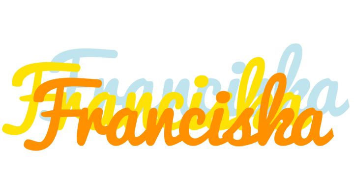 Franciska energy logo