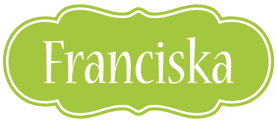Franciska family logo