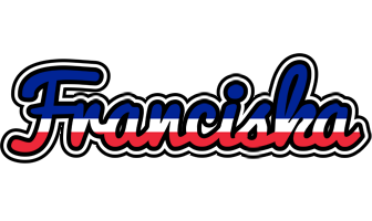 Franciska france logo