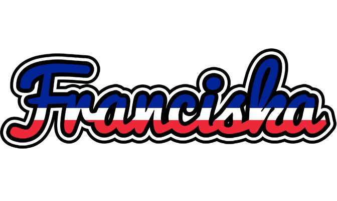 Franciska france logo