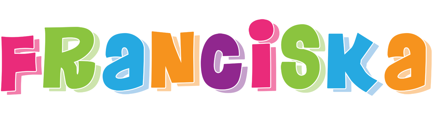 Franciska friday logo