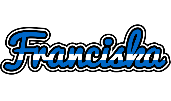 Franciska greece logo