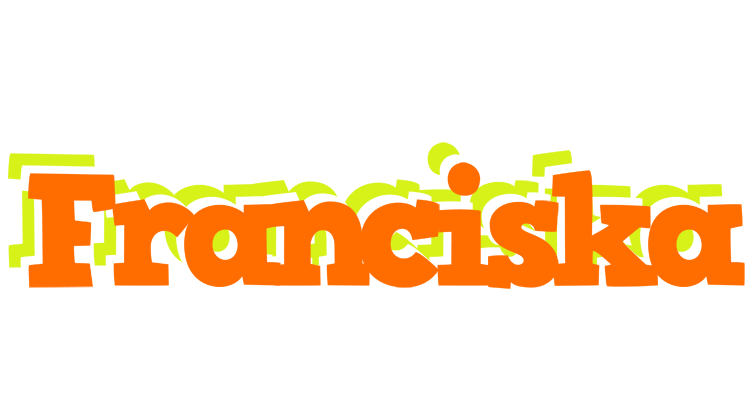 Franciska healthy logo