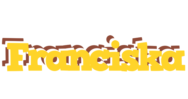 Franciska hotcup logo