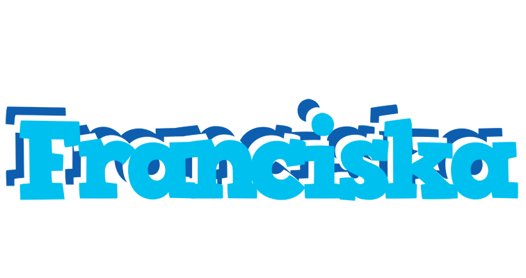 Franciska jacuzzi logo