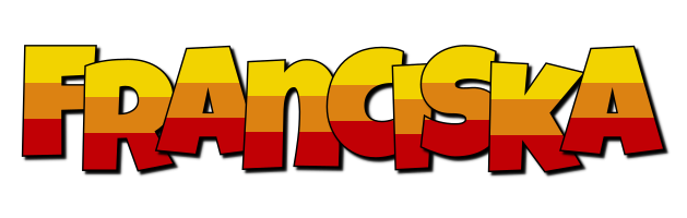 Franciska jungle logo