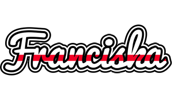 Franciska kingdom logo