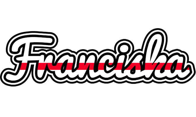 Franciska kingdom logo