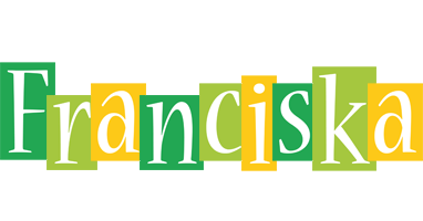 Franciska lemonade logo