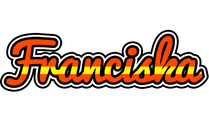 Franciska madrid logo