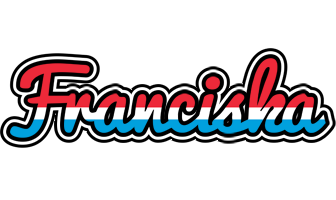 Franciska norway logo