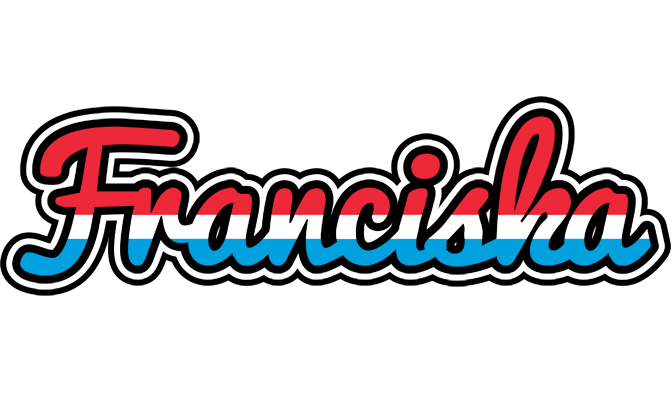 Franciska norway logo