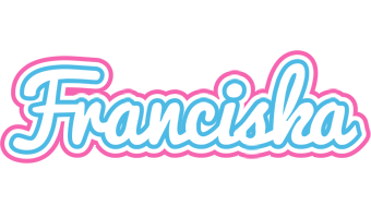 Franciska outdoors logo