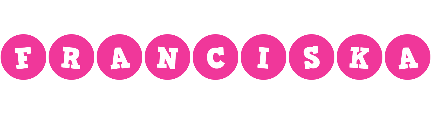 Franciska poker logo