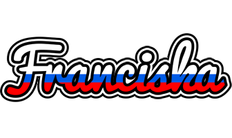 Franciska russia logo