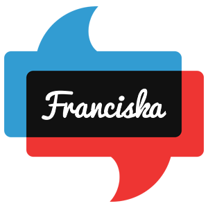 Franciska sharks logo