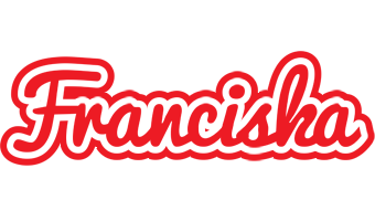 Franciska sunshine logo